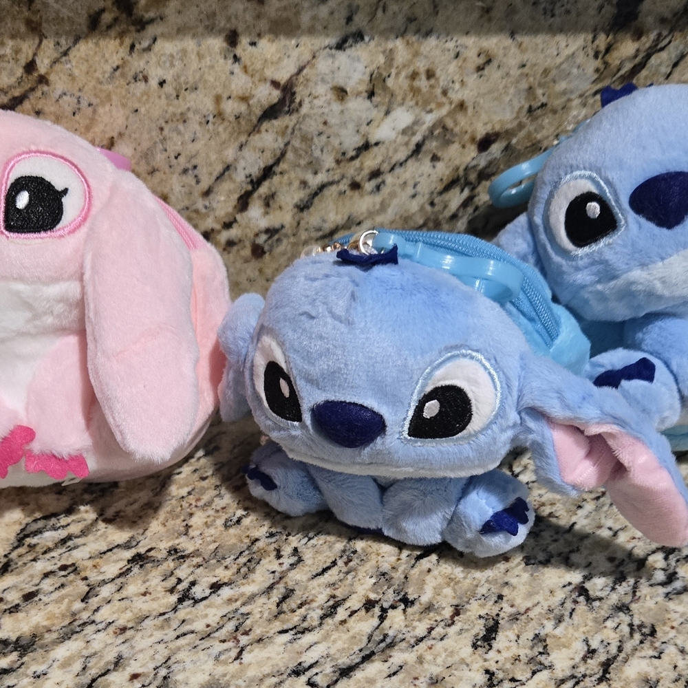 Lilo & Stitch BRACLETS